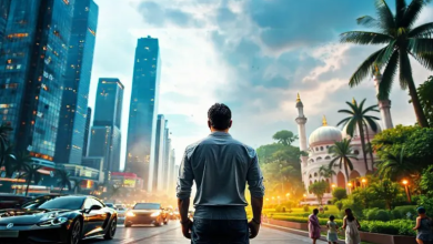 Photo of بريق الدنيا ووعد الآخرة.. قراءة في مفهومي النجاح والفلاح