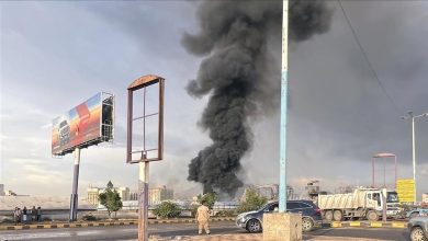 Photo of جماعة الحوثي تعلن أسماء قتلى حكومتها بالهجوم الإسرائيلي