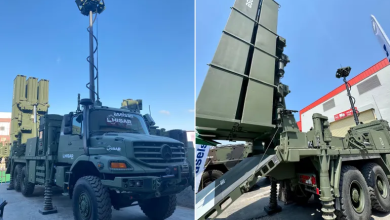 Photo of 3 خطوات تركية استعدادا لمواجهة محتملة مع إسرائيل