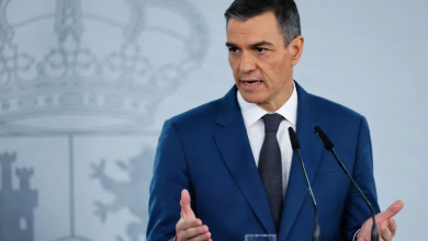 Photo of إسبانيا تعلن 9 إجراءات فورية لوقف الإبادة في غزة (شاهد)