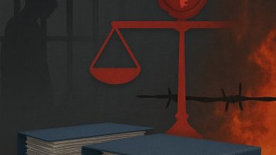 Photo of “ميزان” تصدر تقريرًا حقوقيًا يرصد التشريعات الإسرائيلية ضد الفلسطينيين بعد 7 أكتوبر 2023