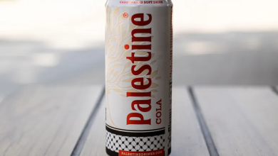 Photo of لوموند: هذا المشروب مؤيد لغزة ومناهض لكوكاكولا