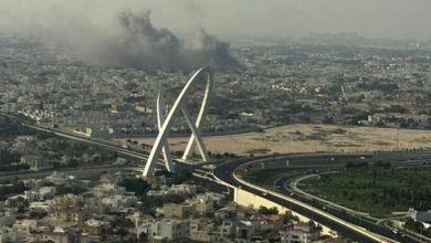 Photo of قطر تدين هجوم إسرائيل على قيادات حماس بالدوحة