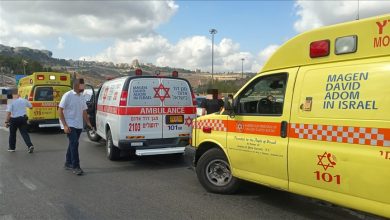 Photo of “القسام” تتبنى عملية القدس التي أسفرت عن مقتل 7 مستوطنين