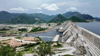 Photo of إثيوبيا تدشّن سد النهضة الضخم رغم معارضة مصر والسودان