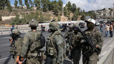 Photo of الاحتلال ينتقم من أهالي قريتي منفذي هجوم القدس