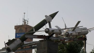 Photo of الحوثيون يهاجمون أهدافا إسرائيلية في إيلات والقدس ومطار رامون