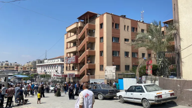 Photo of مؤسسة هند رجب تكشف تسلسل المجزرة الإسرائيلية بمستشفى ناصر