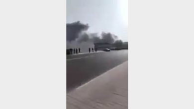 Photo of سابقة في التاريخ”.. الهجوم الإسرائيلي على الدولة الوسيطة قطر يثير غضب المغردين (شاهد)