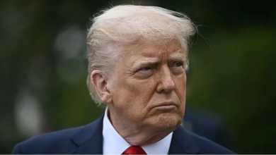 Photo of ترامب ينشر عبارات غامضة موجهة للعالم: “لا شيء سيوقف ما هو قادم” (شاهد)