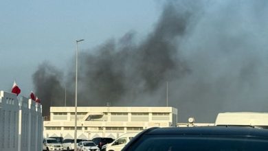 Photo of الجيش الأميركي ينفي تورطه في الهجوم الإسرائيلي على قطر