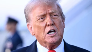 Photo of ترامب: الهجوم على قطر قرار نتنياهو ولن يتكرر مجددا