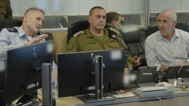 Photo of زامير: لن نهزم حماس حتى بعد احتلال غزة