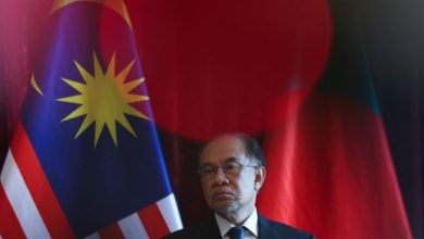 Photo of مطالب ماليزية بردع إسرائيل