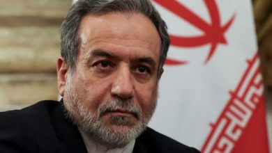 Photo of عراقجي: الاتفاق مع الوكالة الذرية لا يسمح حاليا بتفتيش المواقع النووية