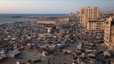 Photo of الوزاري الخليجي” يدين الإبادة الجماعية بغزة ويدعو لمحاسبة إسرائيل