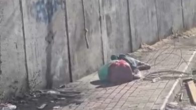 Photo of القدس المحتلة: استشهاد عامل برصاص الاحتلال قرب جدار الفصل العنصري