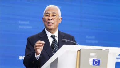 Photo of المجلس الأوروبي: يجب وقف الحرب بغزة وإنهاء بناء المستوطنات في الضفة