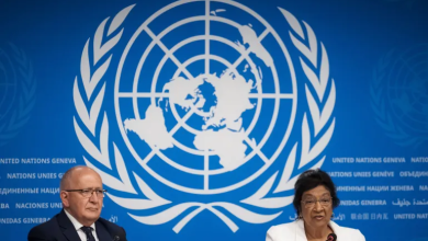 Photo of لجنة تحقيق دولية تتهم إسرائيل بارتكاب “إبادة جماعية” في غزة