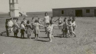 Photo of الذكرى الـ68 لمجزرة صندلة