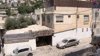 Photo of رخص البناء في القدس.. أداة إسرائيلية للحد من الوجود الفلسطيني