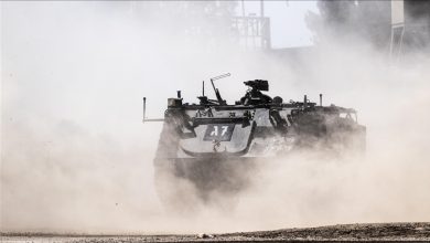 Photo of إصابة جندي إسرائيلي بجروح “خطيرة ” شمال قطاع غزة