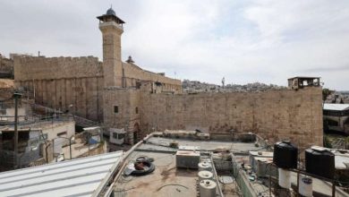 Photo of فلسطين تدعو اليونسكو لحماية المسجد الإبراهيمي من انتهاكات الاحتلال