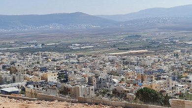 Photo of مصرع شابة من كفر مندا في حادث طرق بتركيا