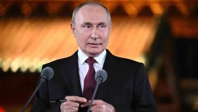 Photo of بوتين يدعو زيلينسكي للقائه في موسكو