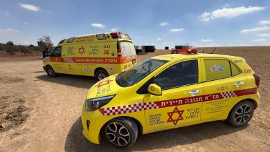 Photo of جريمة قتل في رهط: مصرع الشابة جيجي الهزيل (27 عامًا)