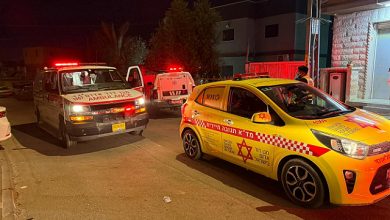 Photo of ثلاثة مصابين بإطلاق نار في طمرة ورهط