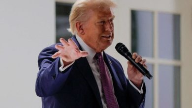 Photo of ترامب يصدر مرسوماً لإنشاء قائمة سوداء تضم دولاً تحتجز مواطنين أمريكيين