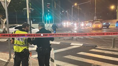 Photo of مصرع شاب من اللد بحادث طرق في تل أبيب