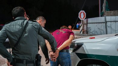 Photo of محكمة بئر السبع تصدر أحكامًا بالسجن على متهمين بخطف ومحاولة قتل قريبتهم