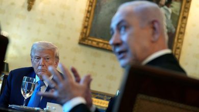 Photo of تقرير: محادثة “عاصفة” بين ترامب ونتنياهو عقب الهجوم على قطر