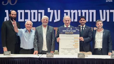 Photo of نياهو يُمضي على الخطة الاستيطانية “E1”: “لا دولة فلسطينية في المستقبل”