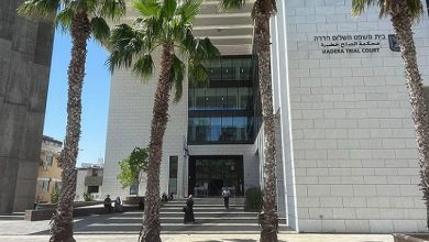 Photo of الإفراج عن مجد كبها من برطعة، بعد 34 يوما من الاعتقال