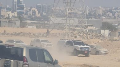 Photo of هدم أكثر من 25 مسكنا في قرية السر بالنقب