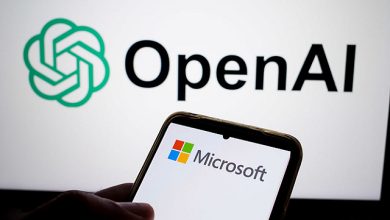 Photo of “أوبن إيه آي” و”مايكروسوفت” تتوصلان إلى اتفاق أولي بشأن المرحلة المقبلة من الشراكة
