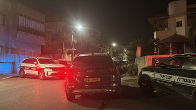 Photo of مقتل شاب بجريمة إطلاق نار في كفر قاسم