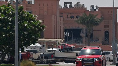 Photo of تقارير إسرائيلية: تفاصيل حول محاولة الاغتيال في قطر