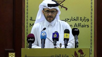 Photo of القمة العربية الإسلامية الطارئة تبحث مشروع قرار بشأن الهجوم الإسرائيلي على قطر