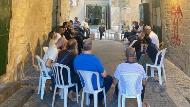 Photo of أهالي الناصرة يباشرون بتشكيل لجنة شعبية بعد إقالة المجلس البلدي لتمثيلهم أمام اللجنة المعينة