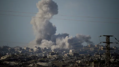 Photo of الحرب على غزة.. عشرات الشهداء بالقصف والتجويع والحوثيون يستهدفون يافا ورامون