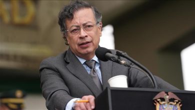 Photo of رئيس كولومبيا: ترامب شريك في جريمة الإبادة الجماعية بغزة