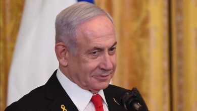 Photo of نتنياهو: جعلنا العالم كله يضغط على حماس لقبول شروطنا مع بقاء الجيش بغزة