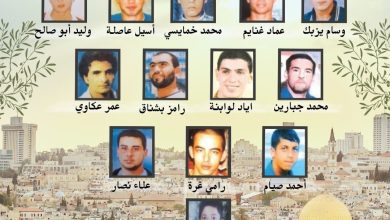 Photo of “متابعة التعليم العربي” تدعو المدارس إلى المشاركة الفاعلة في إحياء ذكرى هبة القدس والأقصى