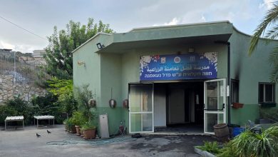 Photo of حرائق تلتهم مدرستين في عرابة.. صدمة في أوساط الأهالي وجلسة طارئة للبلدية