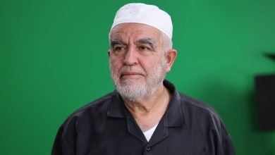 Photo of إنها حرب دينية.. فماذا أنتم فاعلون؟