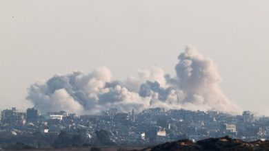 Photo of وزير الدفاع الإسرائيلي: أبواب الجحيم تفتح الآن على غزة